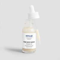 Dark Spot Serum for Normal Skin Vital Nutra - Titilio Life Labs - Titilio.com
