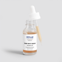 Dark Spot Serum for Normal Skin Vital Nutra - Titilio Life Labs - Titilio.com
