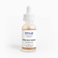 Dark Spot Serum for Sensitive Skin Vital Nutra - Titilio Life Labs - Titilio.com