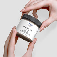 Dead Sea Mud Vital Nutra - Titilio Life Labs - Titilio.com