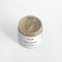 Dead Sea Mud Vital Nutra - Titilio Life Labs - Titilio.com
