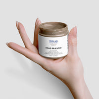 Dead Sea Mud Vital Nutra - Titilio Life Labs - Titilio.com