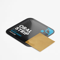 Digestive + Gut Health Strips Vital Nutra - Titilio Life Labs - Titilio.com