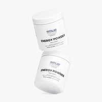 Energy Powder Vital Nutra (Fruit Punch) - Titilio Life Labs - Titilio.com