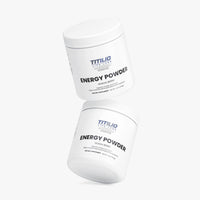 Energy Powder Vital Nutra (Guava Berry) - Titilio Life Labs - Titilio.com