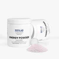 Energy Powder Vital Nutra (Guava Berry) - Titilio Life Labs - Titilio.com