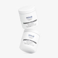 Energy Powder Vital Nutra (Melon Creamsicle) - Titilio Life Labs - Titilio.com