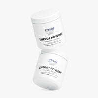 Energy Powder Vital Nutra (Strawberry Shortcake) - Titilio Life Labs - Titilio.com