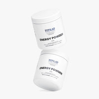 Energy Powder Vital Nutra (Yuzu Flavor) Titilio Life Labs - Titilio.com