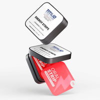 Energy Strips Vital Nutra - Titilio Life Labs - Titilio.com