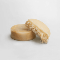 Exfoliating Luffa Bar Vital Nutra - Titilio Life Labs - Titilio.com