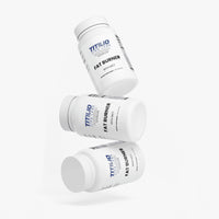 Fat Burner with MCT Vital Nutra - Titilio Life Labs - Titilio.com