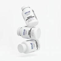 Female Enhancement Vital Nutra - Titilio Life Labs - Titilio.com
