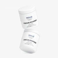 Focus Powder Vital Nutra (Sour Candy) - Titilio Life Labs - Titilio.com