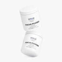 Focus Powder Vital Nutra (Sour Grape) - Titilio Life Labs - Titilio.com