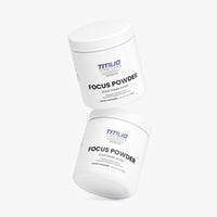 Focus Powder Vital Nutra (Sour Gummi Worm) - Titilio Life Labs - Titilio.com