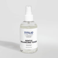 Gentle Balancing Toner Vital Nutra - Titilio Life Labs - Titilio.com