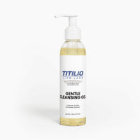 Gentle Cleansing Gel Vital Nutra - Titilio Life Labs - Titilio.com