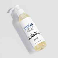 Gentle Cleansing Gel Vital Nutra - Titilio Life Labs - Titilio.com