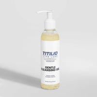 Gentle Cleansing Gel Vital Nutra - Titilio Life Labs - Titilio.com