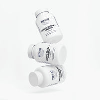 Ginkgo Biloba + Ginseng Vital Nutra - Titilio Life Labs - Titilio.com