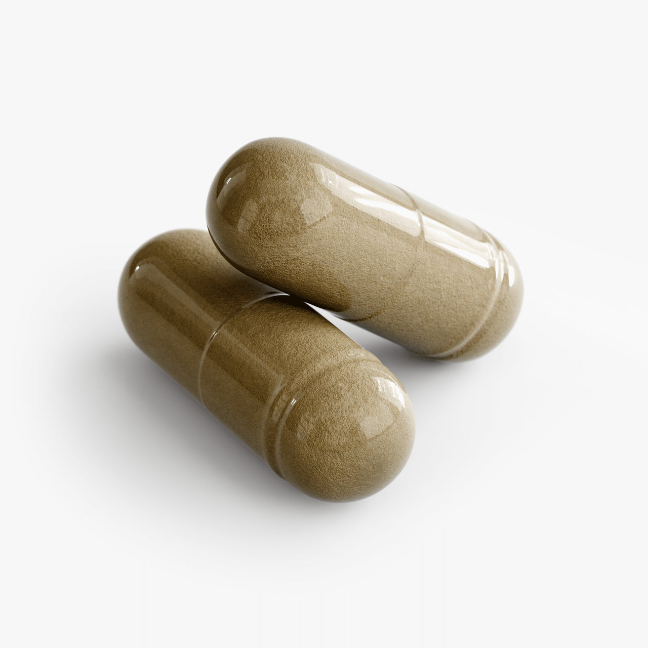 Ginkgo Biloba + Ginseng Vital Nutra - Titilio Life Labs - Titilio.com