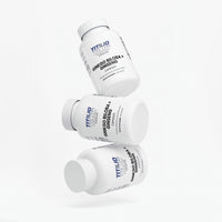 Ginkgo Biloba + Ginseng Vital Nutra - Titilio Life Labs. - Titilio.com