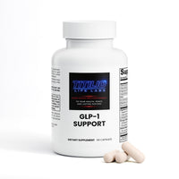 GLP-1 Support - Titilio.com