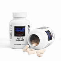 GLP-1 Support - Titilio.com