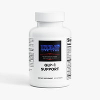 GLP-1 Support - Titilio.com