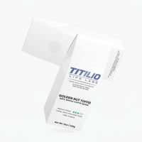 Golden Nut Toffee Coffee Vital Nutra (Medium Roast) - Titilio Life Labs - Titilio.com