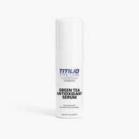 Green Tea Antioxidant Serum Vital Nutra - Titilio Life Labs - Titilio.com