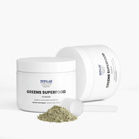 Greens Superfood Vital Nutra - Titilio Life Labs - Titilio.com