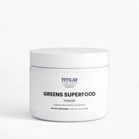 Greens Superfood Vital Nutra - Titilio Life Labs - Titilio.com