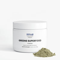 Greens Superfood Vital Nutra - Titilio Life Labs - Titilio.com