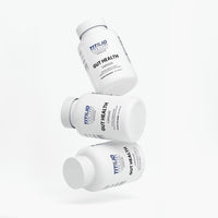 Gut Health Vital Nutra - Titilio Life Labs - Titilio.com