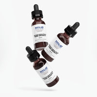Hair Oil for Scalp Health and Hair Growth Vital Nutra - Titilio Life Labs - Titilio.com