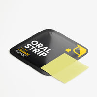 Hair, Skin and Nails Strips Vital Nutra - Titilio Life Labs - Titilio.com