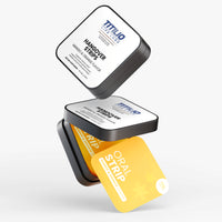 Hangover Strips Vital Nutra - Titilio Life Labs - Titilio.com