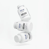 Horny Goat Weed Blend Vital Nutra - Titilio Life Labs - Titilio.com