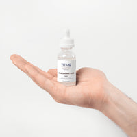 Hyaluronic Acid Serum Vital Nutra - Titilio Life Labs - Titilio.com
