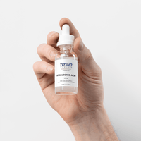 Hyaluronic Acid Serum Vital Nutra - Titilio Life Labs - Titilio.com