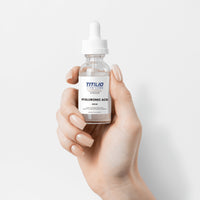 Hyaluronic Acid Serum Vital Nutra - Titilio Life Labs - Titilio.com