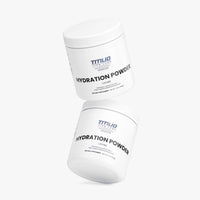 Hydration Powder Vita Nutra (Lychee) - Titilio Life Labs - Titilio.com