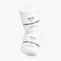 Hydration Powder Vital Nutra (Lychee) - Titilio Life Labs - Titilio.com