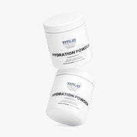 Hydration Powder Vital Nutra (Passion Fruit) - Titilio Life Labs - Titilio.com