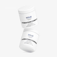 Hydration Powder Vital Nutra (Peach Mango) - Titilio Life Labs - Titilio.com