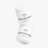 Hydration Powder Vital Nutra Vital Nutra (Lemonade) - Titilio Life Labs - Titilio.com