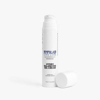 Hydro Balancing Gel-Cream Vital Nutra - Titilio Life Labs - Titilio.com