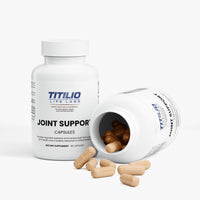 Joint Support Vital Nutra - Titilio Life Labs - Titilio.com